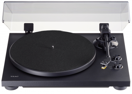 Pick-up Teac TN-280BT [1]