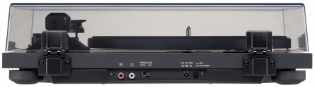 Pick-up Teac TN-280BT [2]