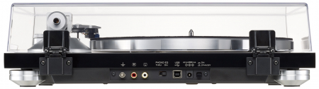 Pick-up Teac TN-4D [2]