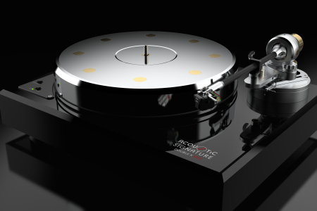 Pickup Acoustic Signature Double X Neo [1]