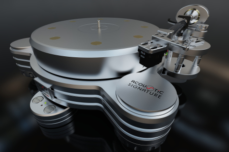 Pickup Acoustic Signature Hurricane Neo [1]