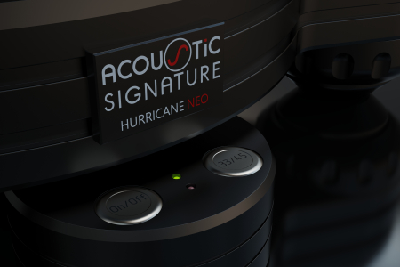 Pickup Acoustic Signature Hurricane Neo [5]