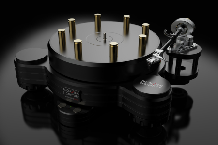 Pickup Acoustic Signature Hurricane Neo [2]