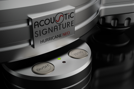 Pickup Acoustic Signature Hurricane Neo [9]