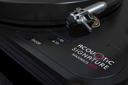 Pickup Acoustic Signature Maximus Neo [2]