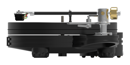 Pickup Acoustic Signature Merlin NEO [3]
