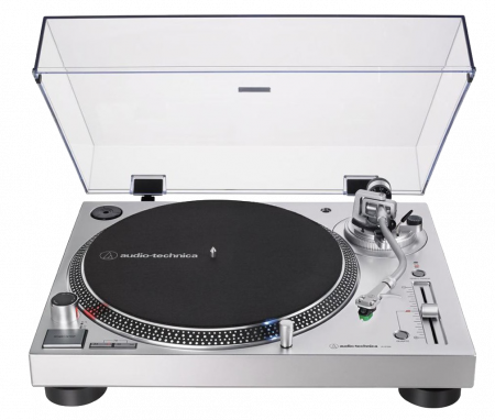 Home audio - Pickup Audio-Technica AT-LP120X USB