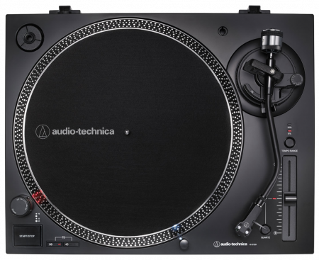 Pickup Audio-Technica AT-LP120X USB [1]