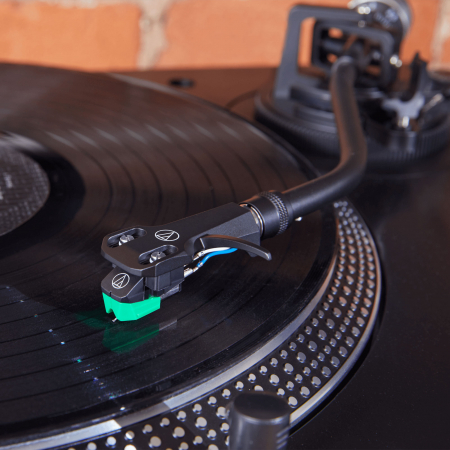 Pickup Audio-Technica AT-LP120X USB [2]
