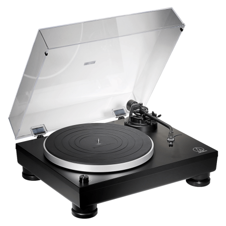 Home audio - Pickup Audio-Technica AT-LP5X