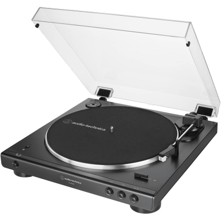Home audio - Pickup Audio-Technica AT-LP60XBT