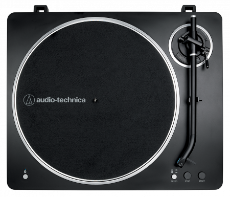 Pickup Audio-Technica AT-LP70XBT [2]