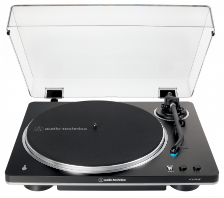 Pickup Audio-Technica AT-LP70XBT [1]