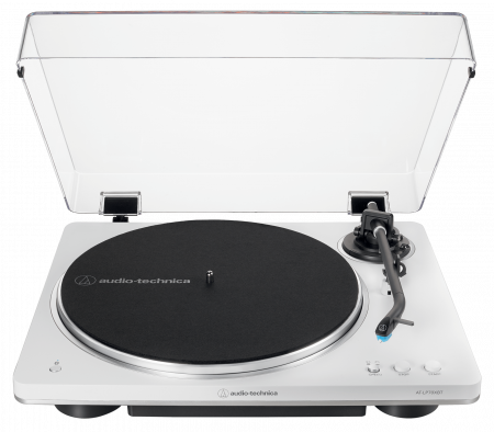 Pickup Audio-Technica AT-LP70XBT [1]