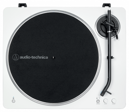 Pickup Audio-Technica AT-LP70XBT [2]