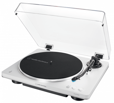 Pickup Audio-Technica AT-LP70XBT