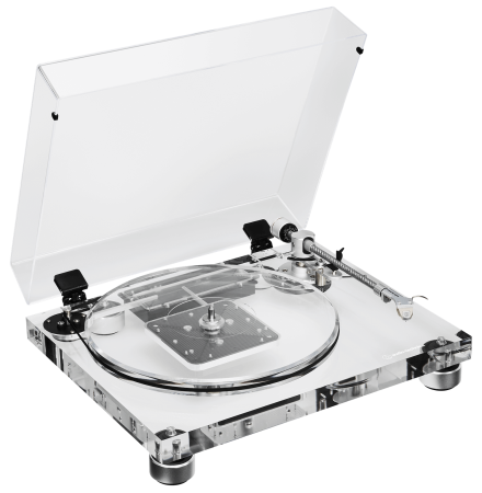 Home audio - Pickup Audio-Technica AT-LPA2