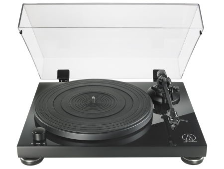 Home audio - Pickup Audio-Technica AT-LPW50PB