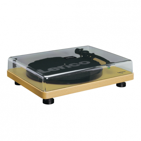 Pickup Lenco L-30 [2]