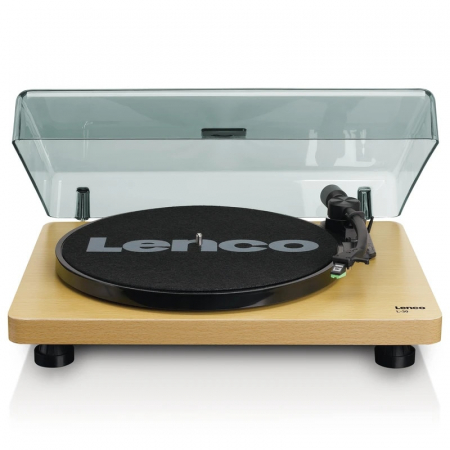 Home audio - Pickup Lenco L-30