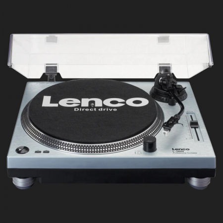 Home audio - Pickup Lenco L-3809