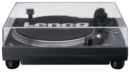 Pickup Lenco L-3818 Negru [1]