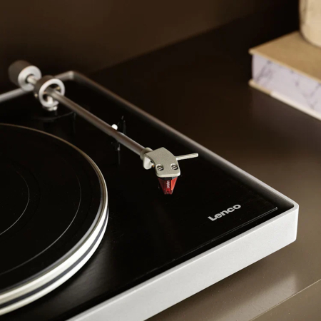 Pickup Lenco L-455 Negru [4]