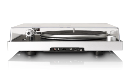 Pickup Lenco L-455 Negru [2]