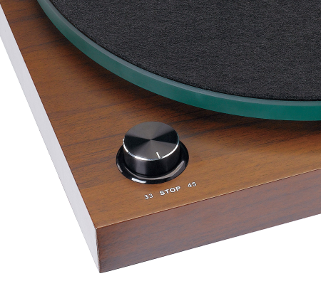 Pickup Lenco LBT-225 Walnut [8]