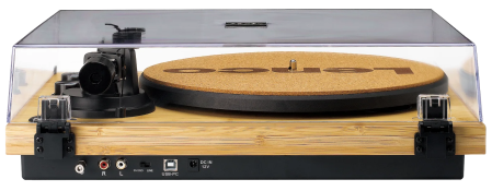 Pickup Lenco LBT-335BA [2]