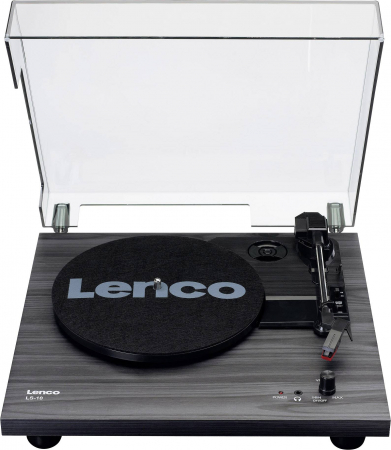 Pickup Lenco LS-10 [1]