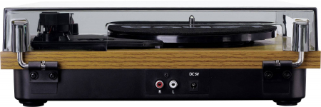 Pickup Lenco LS-10 [2]