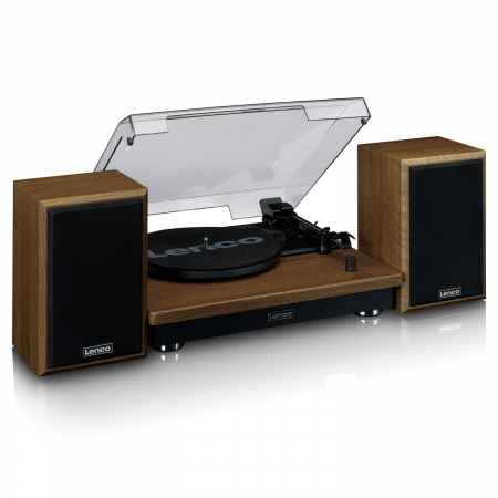 Pickup Lenco LS-100 [1]