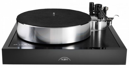 Pick-UP-uri - Pickup Naim Solstice Special Edition