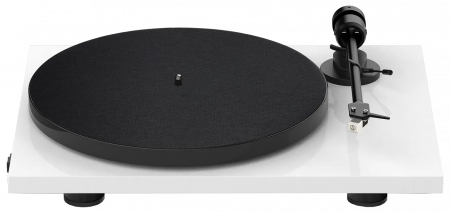 Home audio - Pickup ProJect E1 BT