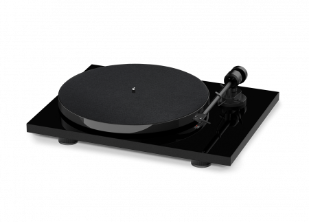 Pick-UP-uri - Pickup ProJect E1 Phono