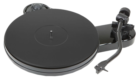 Pick-UP-uri - Pickup ProJect RPM 3 Carbon 2M Silver