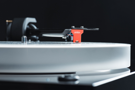 Pickup ProJect X2 B (Quintet Red) [1]