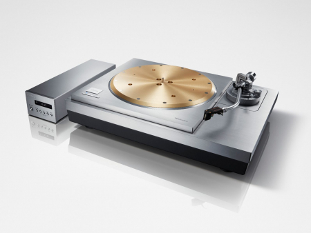 Home audio - Pickup Technics SL-1000 R