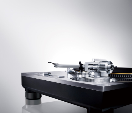 Pickup Technics SL-1200G [3]