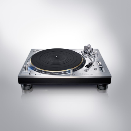 Pickup Technics SL-1200G [1]