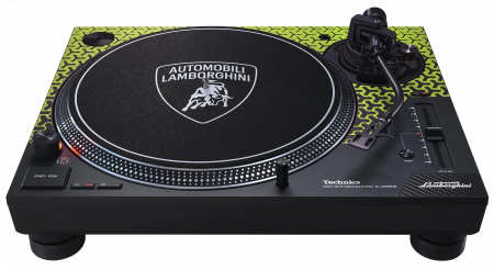 Pickup Technics SL-1200M7B
