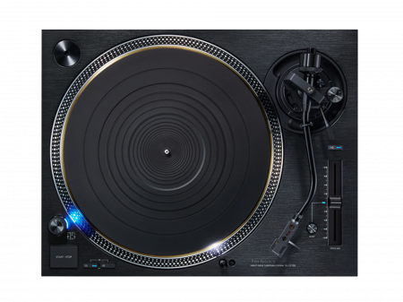 Pickup Technics SL-1210G [2]