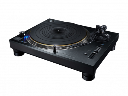 Pickup Technics SL-1210G [1]