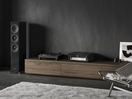 Pickup Technics SL-1210GR2 Negru [4]