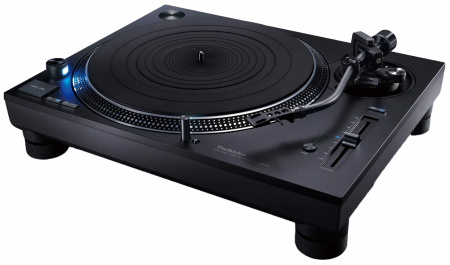 Pickup Technics SL-1210GR2 Negru [1]