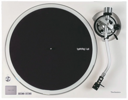 Pickup Technics SL-1500C [1]