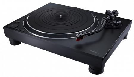 Home audio - Pickup Technics SL-1500C