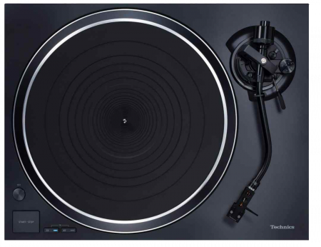 Pickup Technics SL-1500C [1]