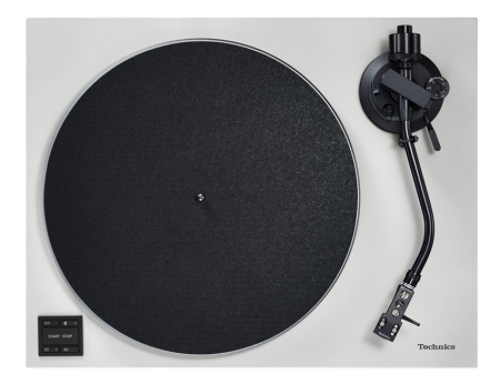 Pickup Technics SL-40CBT [1]